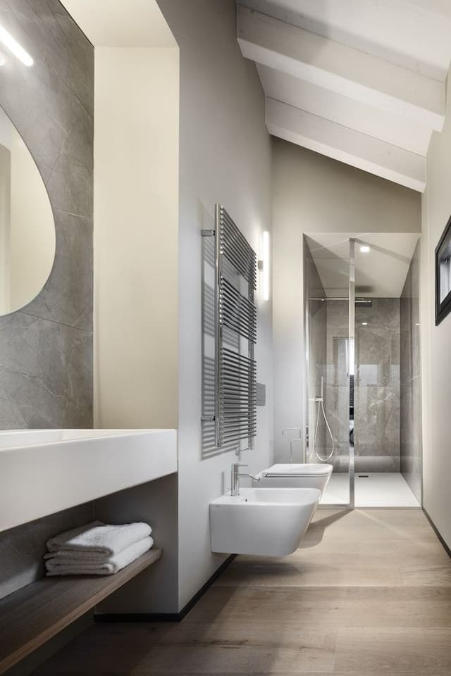 Deluxe Double Room (Upper Floor)