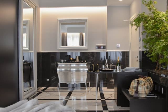 Suite Platinum