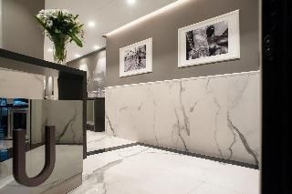 เดอะ ยูนีค เบรารา สวีท (The Unique Brera Suites)1