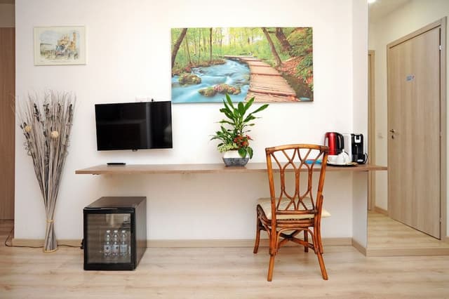 Junior Studio Suite