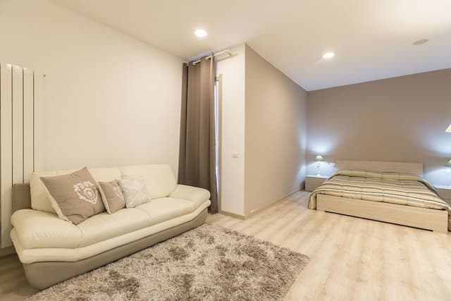 Junior Studio Suite