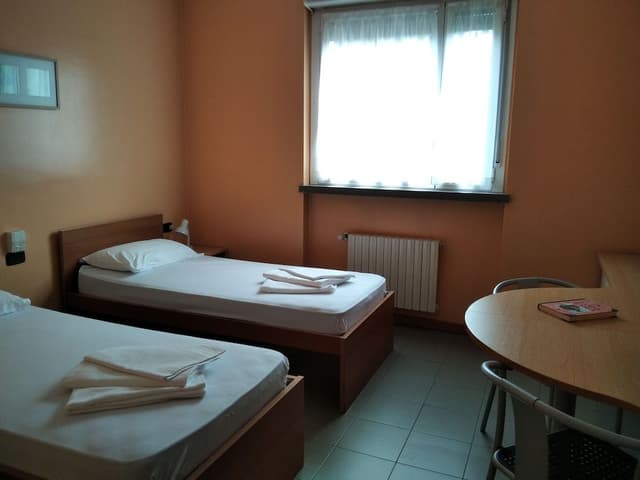 Classic Twin Room, 2 Twin Beds