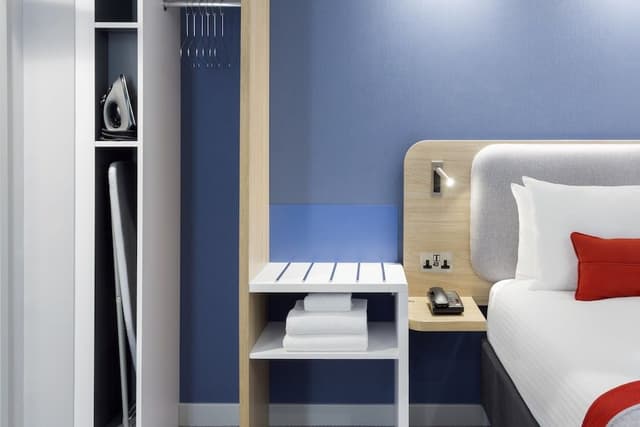 Standard Room, 2 Twin Beds