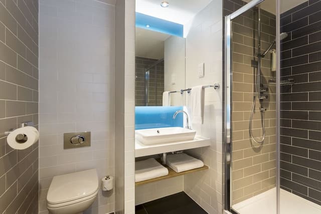 Standard Room, 1 Double Bed