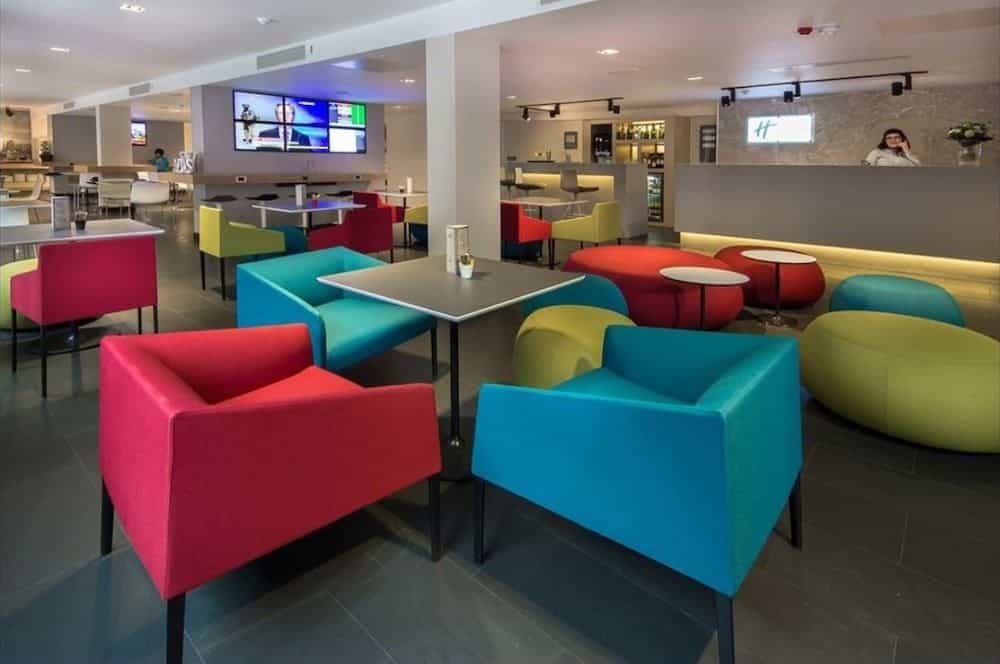 Holiday Inn Express London Southwark Holiday Inn Express London Southwark