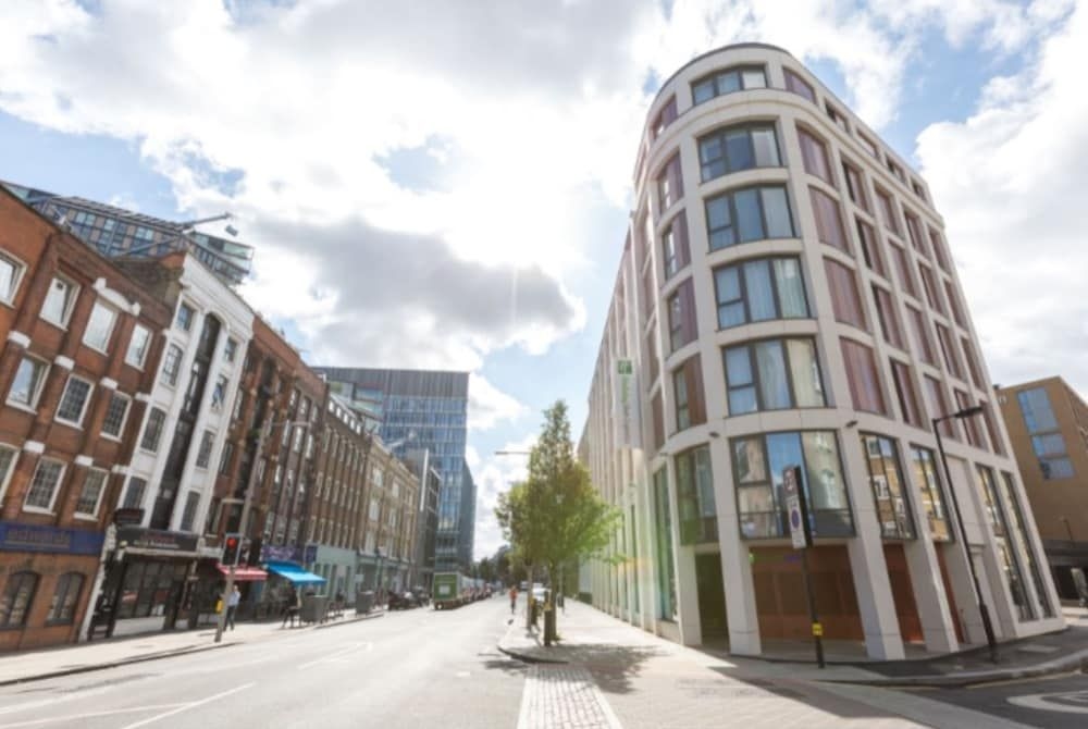 Holiday Inn Express London Southwark1
