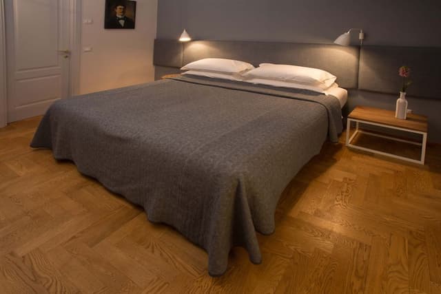 Family Room (Verde Cobalto)