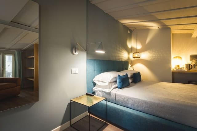 Apartment, 1 Queen Bed with Sofa bed, Kitchenette