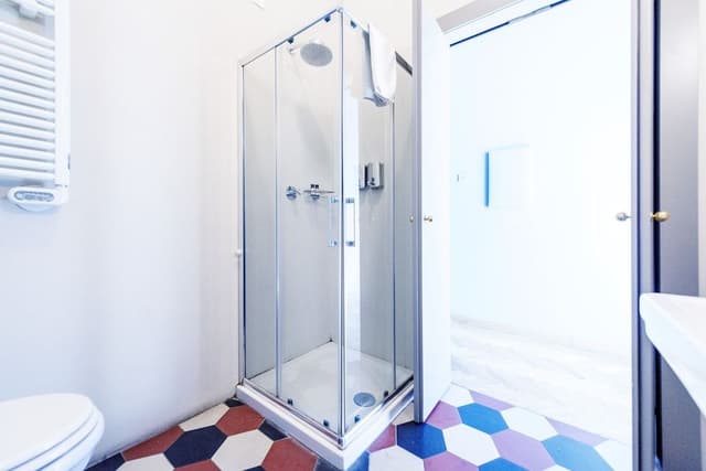 Double Room, Ensuite