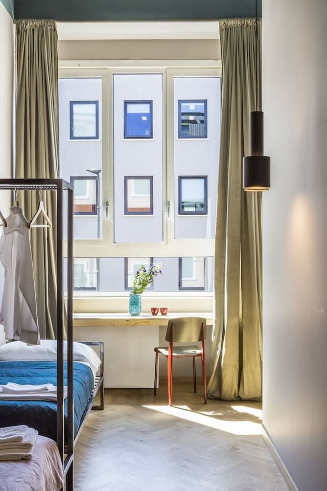 Quadruple Room, Ensuite