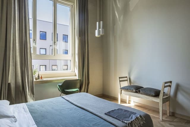 Double Room, Ensuite