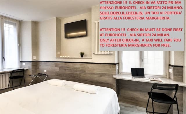 Double or Twin Room
