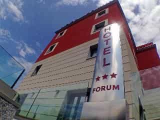 Hotel Forum
