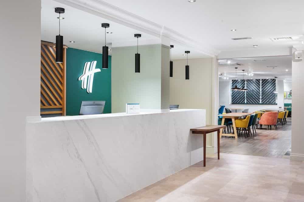 Holiday Inn Derby Nottingham M1/J25 Holiday Inn Derby Nottingham M1/J25