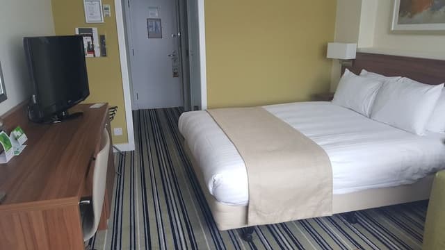 Standard Room, 1 Double Bed