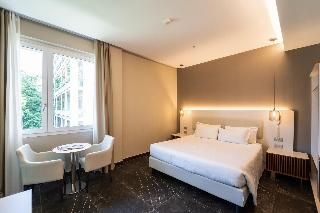 โรงแรมมิลานโน คาสเตลโล (Hotel Milano Castello)1