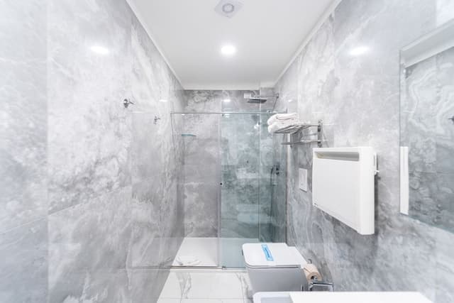 Suite, Jetted Tub, Terrace (Galleria)