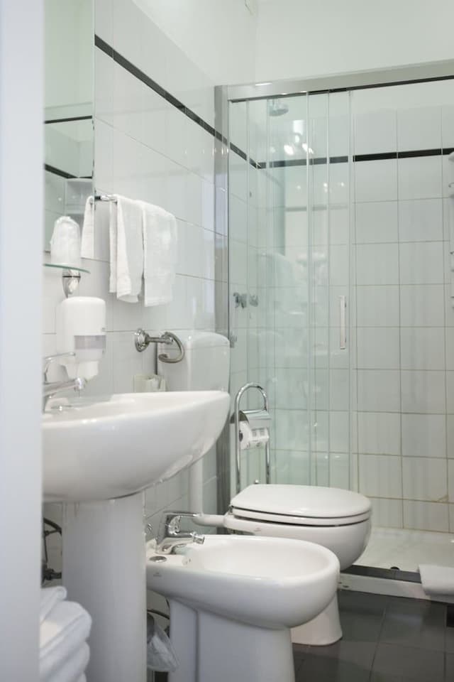 Double Room, 1 Bedroom