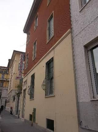 Albergo Amalfi Milano Albergo Amalfi Milano