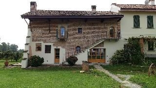 อากริตูริสโม คาสชินา โพสคาโลเน (Agriturismo Cascina Poscallone)1