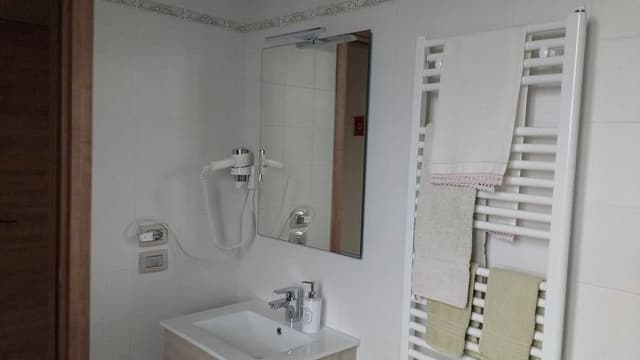 Comfort Room (Art Noveau Bedroom)