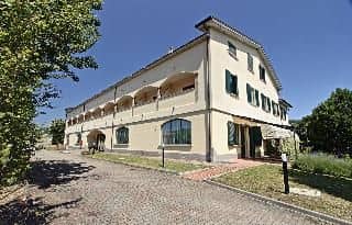 Albergo Della Roccia Albergo Della Roccia