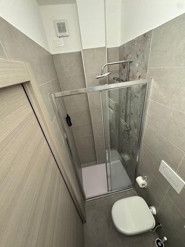 Classic Single Room