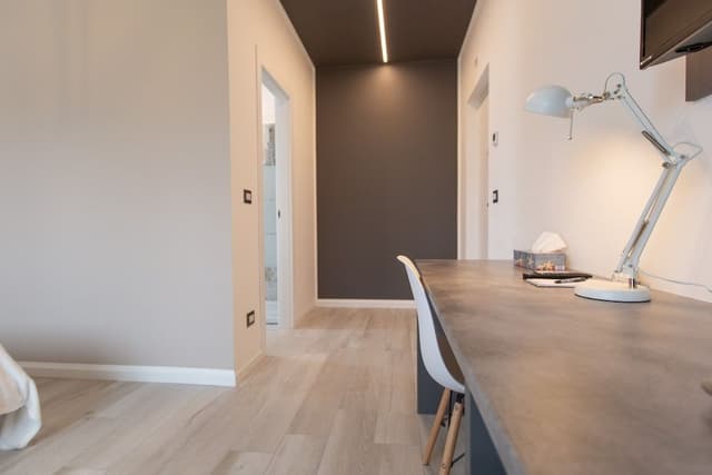 Double or Twin Room, Ensuite