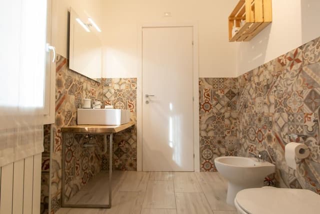 Double or Twin Room, Ensuite