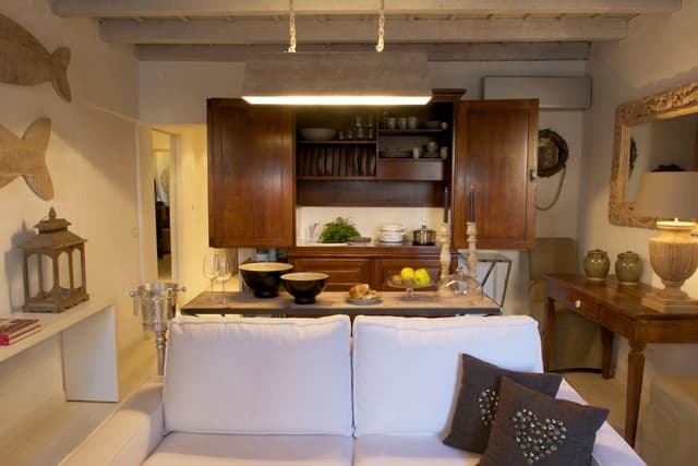 Junior Suite, 2 Bedrooms, City View