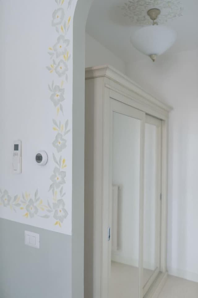 Business Double Room, 1 Bedroom, Balcony, Courtyard View
