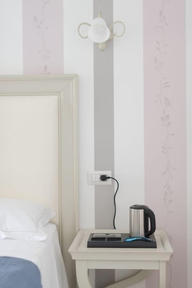 Business Double Room, 1 Bedroom, Balcony, Courtyard View