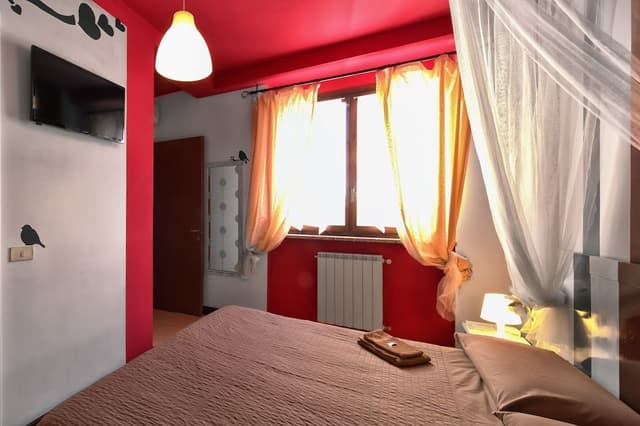 Double or Twin Room
