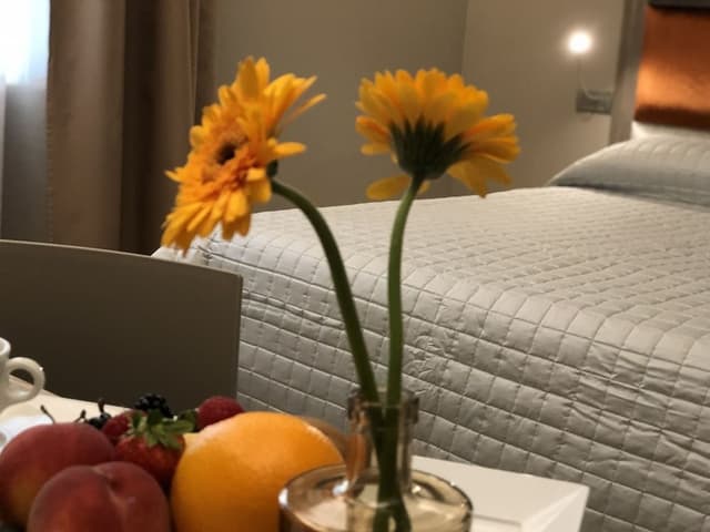 Superior Double Room, 1 Queen Bed