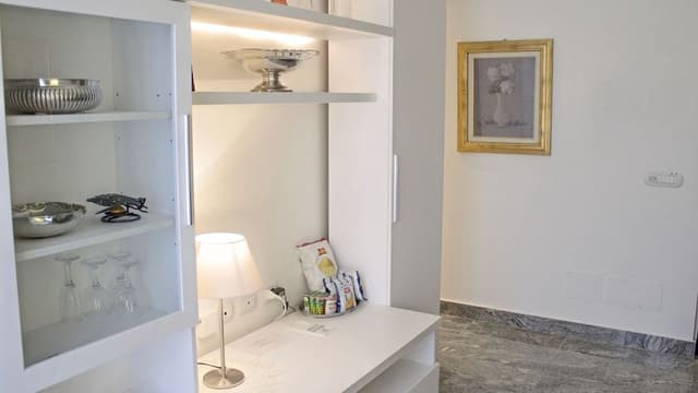 Executive Studio Suite