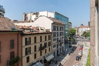 BePlace Garibaldi Suites1