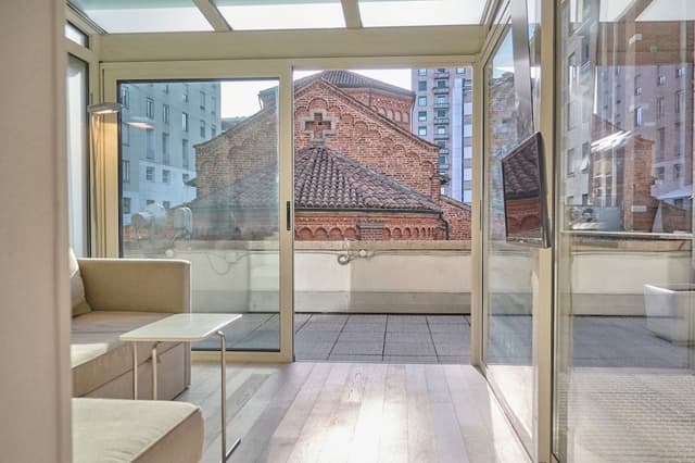 Corso Venezia Scale (Corso Venezia 2/A)