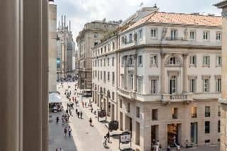 Milan Retreats Duomo Suites Milan Retreats Duomo Suites