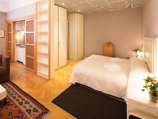 เรซิเดนซ์ บอร์โก นูโอโว อูโน (Residence Borgo Nuovo Uno)3