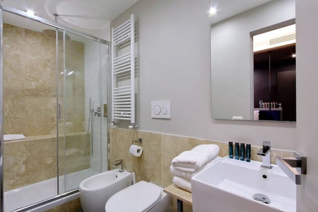 Comfort Double or Twin Room