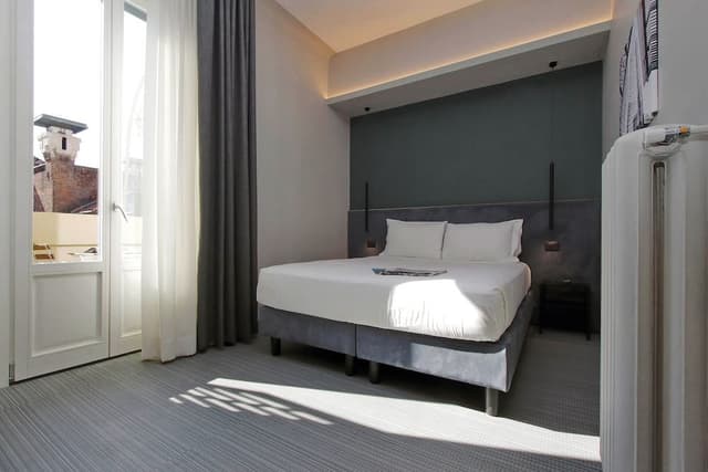 Classic Double Room