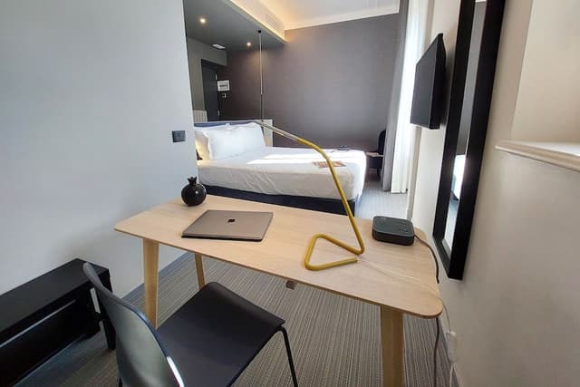 Comfort Double or Twin Room