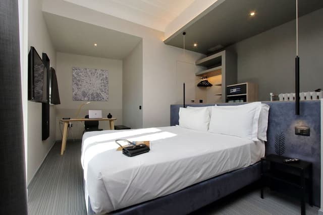 Comfort Double or Twin Room