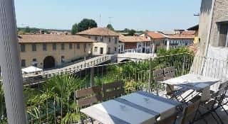 La Corte Sul Naviglio La Corte Sul Naviglio