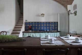 ปาลาซโซ ตูร์โร บีแอนด์บี (Palazzo Turro B&B)2