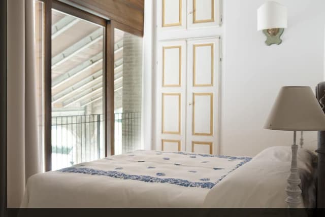 Apartment, 4 Bedrooms