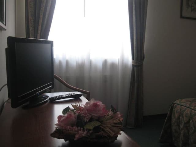 Triple Room, Non Smoking