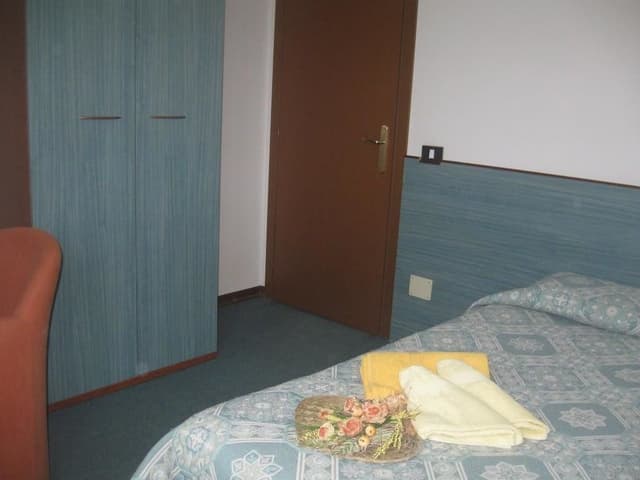 Triple Room, Non Smoking