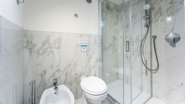 Luxury Studio, Kitchenette