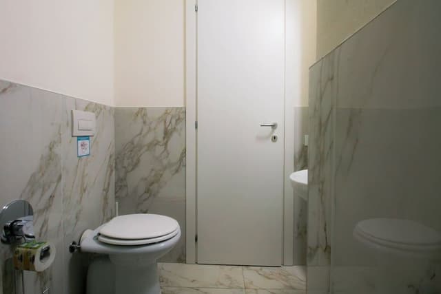 Elite Studio, 1 Twin Bed